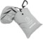 Polar Skate Co. Packable Anorak Jacket - silver - packed
