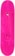 Frog Leif 8.5 Skateboard Deck - top