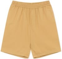 Polar Skate Co. Surf Shorts - beige
