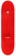 Fucking Awesome Berle World 8.5 Skateboard Deck - top