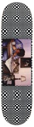 Fucking Awesome Coke Dad III 8.0 Skateboard Deck