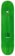 Fucking Awesome Dill Big Logo Collage 8.0 Skateboard Deck - top - feature image may not show selected color