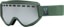 Airblaster Naima Antolin Air Goggles - lagoon matte/amber chrome lens