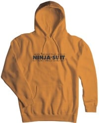 Airblaster Never Not Ninja Hoodie - safety