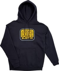 Airblaster Player 1 Hoodie - navy