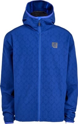 Airblaster Quickstrike Hoodie - midnight - view large