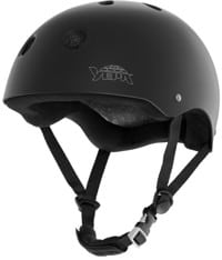 Yepa T-Shell Skate Helmet - matte black
