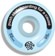 Push Bee Zombie Incomplete 7.75 Complete Skateboard - vivid red - wheel