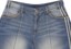 Adidas Tyshawn WD Shorts - indigo denim - alternate front