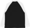 Adidas Tyshawn Rugby Polo Shirt - black/white - reverse