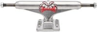 Independent Rhino Guest Pro Silver Stage 11 Skateboard Trucks - silver 144