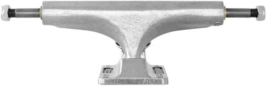 Independent Stage 4 Polished Skateboard Trucks - silver 136 - view large