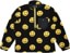 Airblaster Sherpa Half Zip Jacket - smile