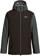 Airblaster Toaster Insulated Jacket - vintage black