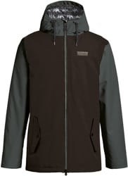 Airblaster Toaster Insulated Jacket - vintage black