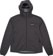 Airblaster Transit Fleece Hoodie - vintage black