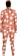 Airblaster Women's Classic Ninja Suit - rust big daisy