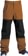 Airblaster Work Pants - grizzly