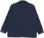 Polar Skate Co. Ezra Jacket - neptune blue - reverse