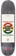 Chocolate Herrera Know Your Rights 8.375 Skateboard Deck