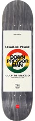 Chocolate Herrera Know Your Rights 8.375 Skateboard Deck