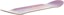 Chocolate Herrera Know Your Rights 8.5 Skateboard Deck - angle