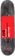 Chocolate Perez Know Your Rights 8.4 Skateboard Deck