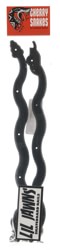 Cherries Wheels Lil Jawns x Cherries Rails - black