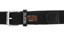 Independent Built To Grind Belt - black - front detail