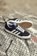 Adidas Nora Skate Shoes - core black/footwear white - lifestyle 3