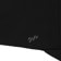 Santa Cruz Opus Dot Snapback Hat - black/white - detail