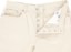 Obey Classic Baggy Denim Jeans - birch - open