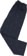 Polar Skate Co. No Comply Surf Pants - new navy - alternate fold
