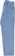 Obey Hardwork Carpenter Denim Jeans - light indigo - fold