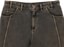 Adidas Kader Jeans - bronze strata - alternate front