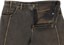 Adidas Kader Jeans - bronze strata - open