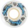 Powell Peralta Nano Rat Dragon Formula V4 Skateboard Wheels - white/blue (97a)