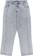 Adidas Kader Jeans - light solid grey