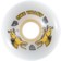 Powell Peralta Vallely Pro V6 Dragon Formula Skateboard Wheels - white (95a)