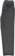 Obey Classic Baggy Denim Jeans - black ash - fold