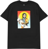 Obey Skateistan Obey T-Shirt - black
