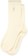 Polar Skate Co. No Complies Forever Business Sock - cloud white