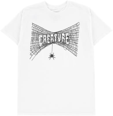 Creature Web 2 Relic T-Shirt - white - view large