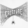 Creature Web 2 Relic T-Shirt - white - front detail