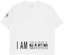 Lakai Lakai x MACBALIFE T-Shirt - white - reverse