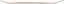 Fancy Lad Cat Treats 8.25 Skateboard Deck - side - feature image may not show selected color