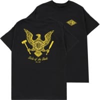 Independent Tools Of The Trade T-Shirt - black