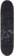 Fancy Lad Box Logo 8.5 Skateboard Deck - top - feature image may not show selected color