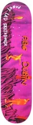 Fancy Lad Dubin Pro 8.5 Skateboard Deck