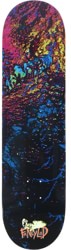 Fancy Lad Tank 8.25 Skateboard Deck